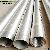 Seamless Pipe Casing Api Stainless Steel Tube Tp304 316 K55 Grade Stc Btc Thread