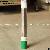 Tp304 Grade Pipe Based Well Screen Slip On V Wedge Wire Screen Tube