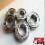 Fgb Deep Groove Ball Bearing 6207zz / 2rs