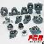 Fgb Pillow Block Bearing Ucp207