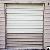 Garage Rolling Door  Zincalume