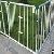 Temporary Fence