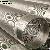 Continuous Slot Stainless Steel Wedge Wire Wrapped Water Well Screen
