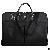 Garment Bag For Suits And Wedding Dresses With Shoulder Strap And Hanger