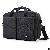 Laptop Briefcase Water-repellent Light Weight Computer Bag Shoulder Expandable Extra Large