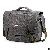 Slr / Dslr Camera Macbook Pro 15.5l Messenger Shoulder Bag