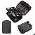 Double Layer Travel Cable Organizer Electronics Accessories Cases For Iphone Camera Macbook Charger