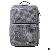 Laptop Backpack Business Bags With Usb Charging Port Anti-theft Water Resistant Polyester