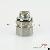 Hot Selling Stainless Steel Straight Liquid-tight Conduit Fittings