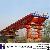 Heavy Duty 250t Overhead Launching Gantry For Highway