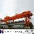 Launching Gantry Crane For Brihge Construction