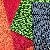 Pvc / Pu / Tpu Fabrics Pts035