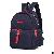 Lightweight Nylon Mini Campus Backpack For Women Fashion Purse Small Casual Daypack