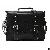 Women Pu Leather Tote Messenger Bag Crossbody Briefcase