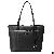 Women Top Handle Satchel Pu Leather Handbags Shoulder Bag Top-zip Purse Faux Leather Tote