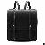 Womens Briefcase Laptop Backpack Pu Leather Satchel Messenger Bag