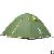 Aluminum Pole Adhesive Edging Waterproof Enhanced 3 Man Tent H10