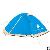 Double Man Double Layer Snow Skirts Camping Tent H23