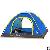 Single Layer Fashion Lover Tent H02