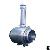 Sell Api6d Underground Buried Fully Welded Body Ball Valves