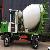 Sell 3cubic Meters Concrete Mixer