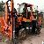 Sell Diesel Wheeled Electro-hydraulic Pile Driver