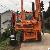 Sell Road Safety Construction Hydraulic Hammer Guardrail Pile Driver