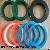 Polyurethane Wheel Ring