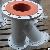 Pu Coating Part