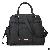 Nylon Diaper Bag Large Totes Nappy Handbag Changing Shoulder Bags