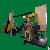 Radiator Fin Crushing Machine