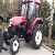 80hp 2wd Wheeled Tractor