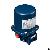 Compact Quarter Turn Electric Actuator T15