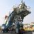 Daswell Mobile Concrete Mixing Plant For Sale