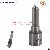 320d Injector Nozzle Dlla142p1709 / 0 433 172 047 Common Rail Nozzle