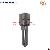 Bmw Diesel Fuel Nozzle Dlla153p958 / 095000-6631 Apply For Nissan