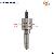 Bmw Fuel Nozzle Dlla154pn270 / 105019-1540 Diesel Engine Car