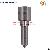 Dsla150p855 Bosch Fuel Injector Nozzles 0 433 175 227 Spray Nozzle