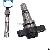 A Type Plunger 134152-6920 Marked P249 Suit For Isuzu