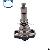 Ad Type Plunger And Barrel Assembly 134153-1320 Marked P295 Plunger For Isuzu