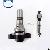 Plunger And Barrel Type Fuel Injection Pump 2 418 455 016 For Man / Mercedes-benz Fuel Engine