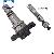 Plungers And Barrels 1 418 415 073 Apply For Volvo Pes4mw100/ 320rs1102�