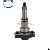 Pump Plunger Assembly 131153-9020 Marked A769 Suit For Diesel Engine