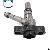 Pw Type Plunger 134153-2420 Marked P305 Element Apply For Mitsubishi / Hino