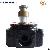 Types Of Rotor Heads 096400-0451 For Mitsubishi 4d56