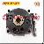 Rotor Head Assembly 1 468 334 720 For Vw Head Rotor