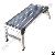 En131 Aluminum Platform Painting Ladders