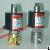 Normally Open Solenoid Valves Mk2a-8 10 C