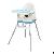 Newest Fashion Baby Sitting Feeding High Chair Baby Booster