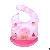 Separable Washable Baby Pinafore Baby Bib